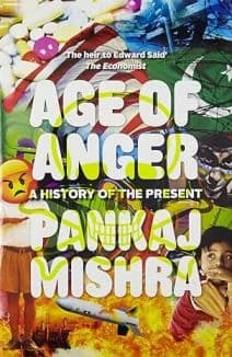 AGE OF ANGER